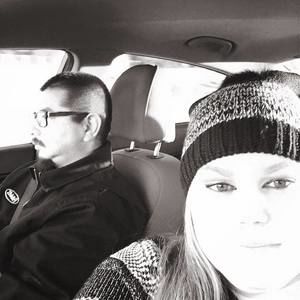 Meet your Posher, Marissa